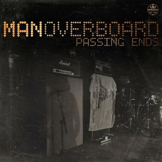 Passing Ends Man Overboard