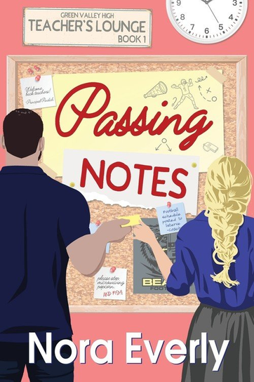 Passing Notes W opisie