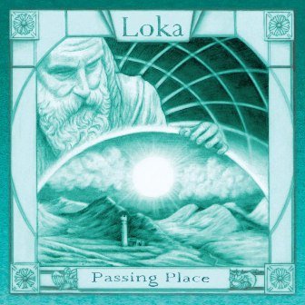 Passing Place Loka
