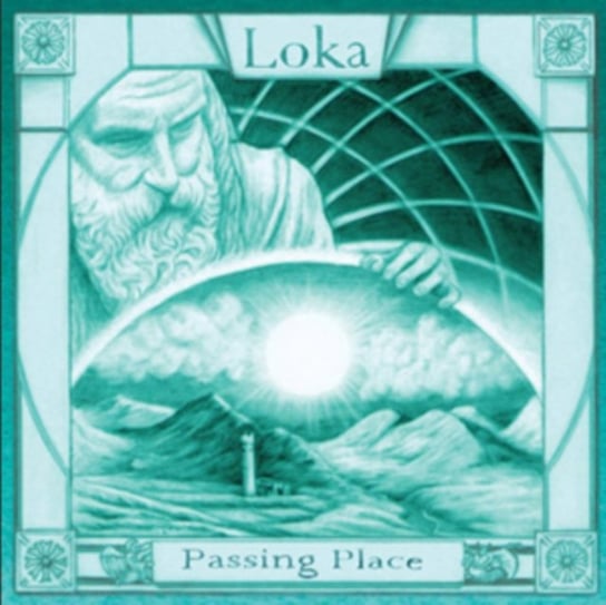 Passing Place Loka
