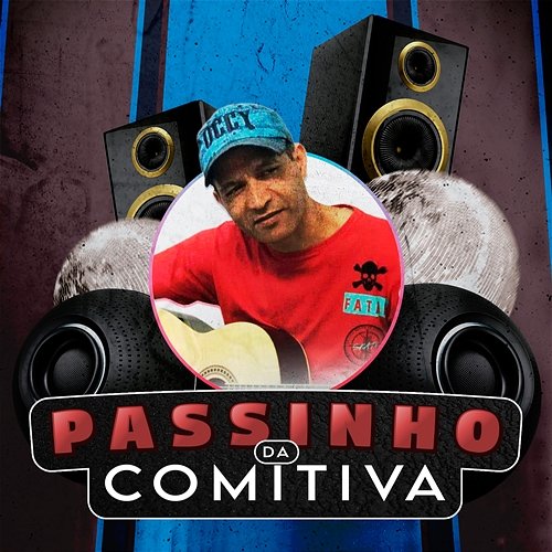 Passinho da Comitiva Di do Piseiro