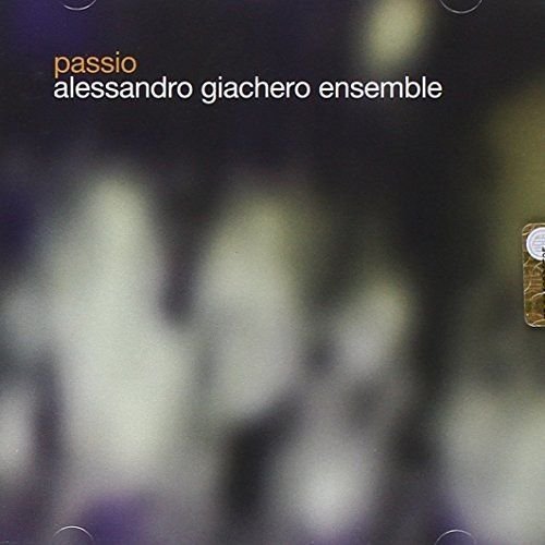 Passio Giachero Alessandro