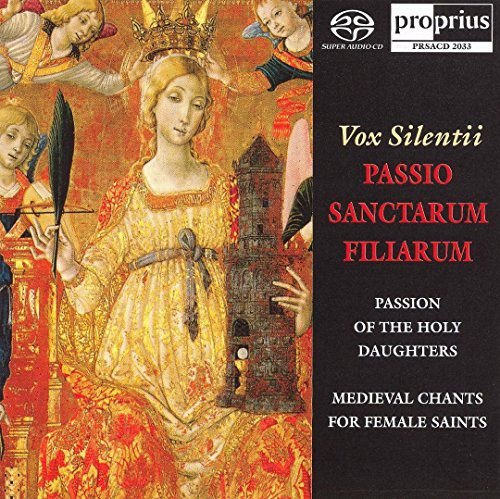 Passio Sanctarum Filiarum Various Artists