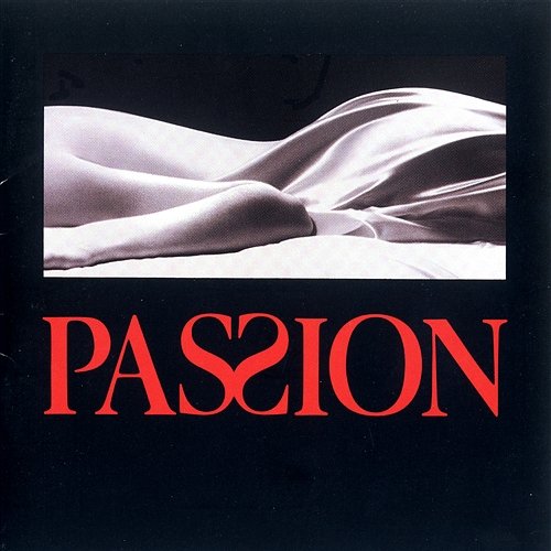 Passion: A New Musical Various Artists