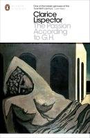 Passion According to G.H Lispector Clarice