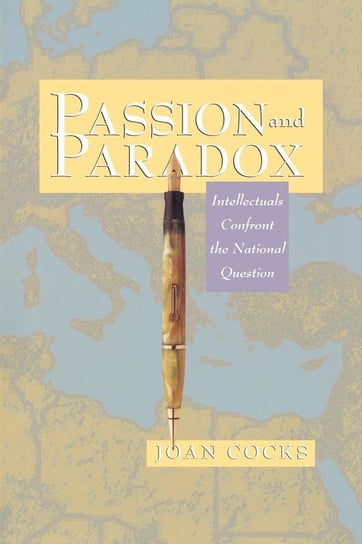 Passion and Paradox Cocks Joan