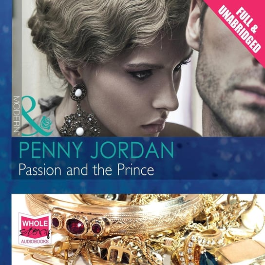 Passion and the Prince Jordan Penny