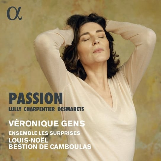 Passion Gens Veronique