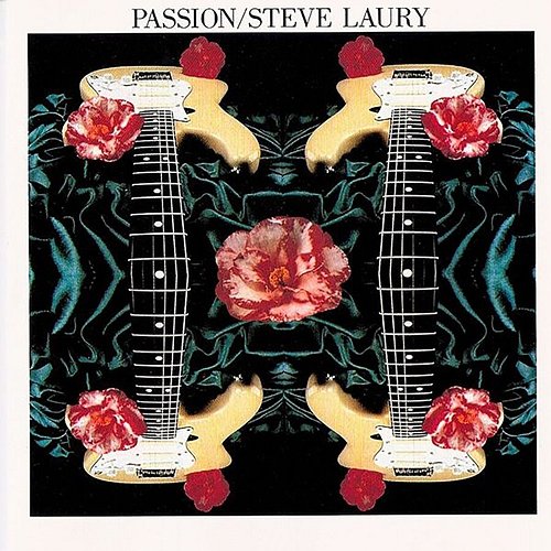 Passion Steve Laury
