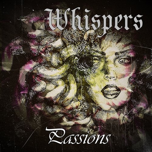 Passion Whispers