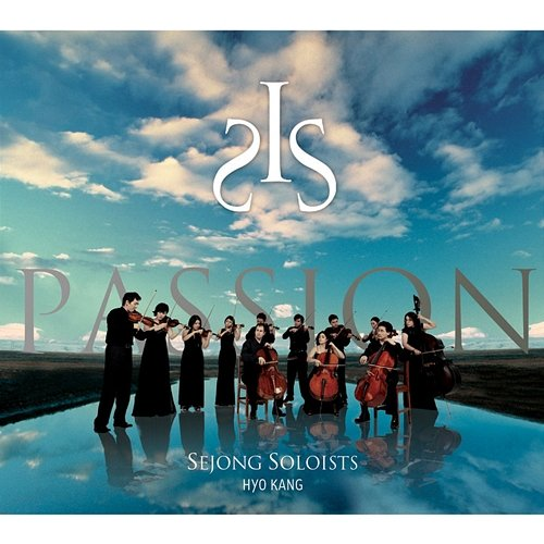 Passion Sejong Soloists
