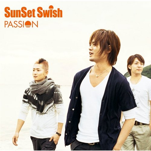 Passion SunSet Swish
