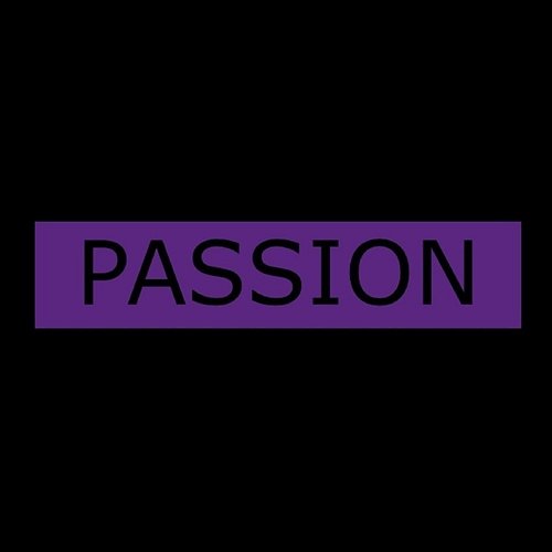 Passion BFAM