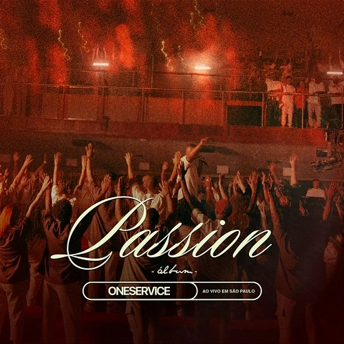 Passion ONE Service