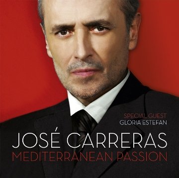 Passion Carreras Jose