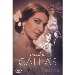 Passion Callas Maria Callas