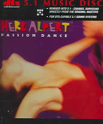 Passion Dance Alpert Herb