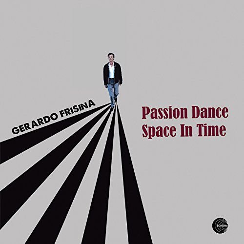 Passion Dance/Space In Time, płyta winylowa Various Artists