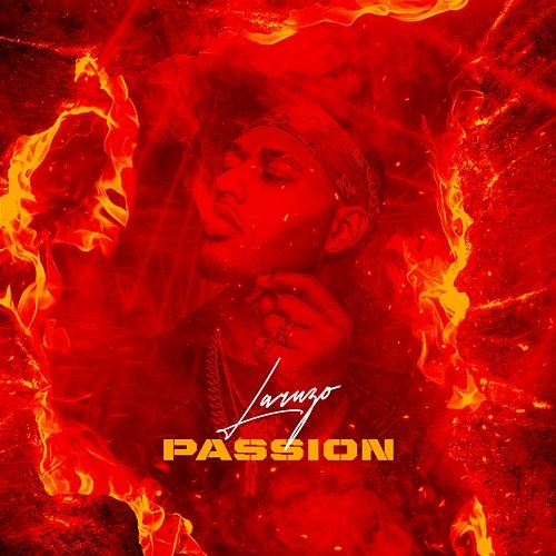 Passion - EP Laruzo