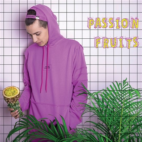 Passion Fruits Żabson