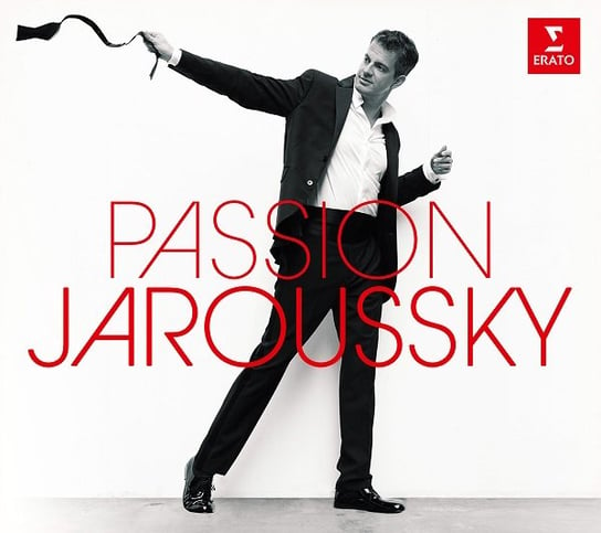 Passion Jaroussky! Best Of... Jaroussky Philippe