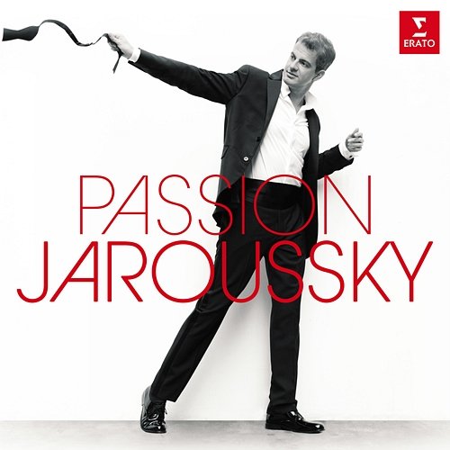 Passion Jaroussky - Kosma: Les feuilles mortes Philippe Jaroussky
