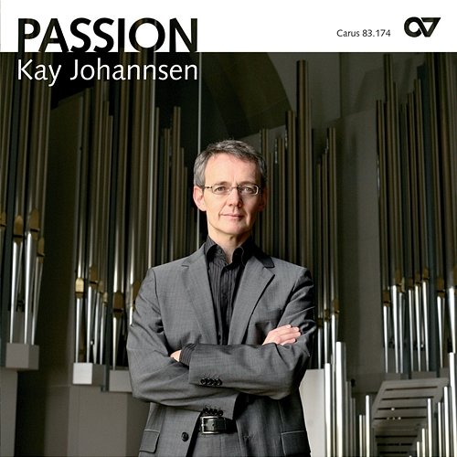 Passion - Lieder zu Passion und Ostern Kay Johannsen