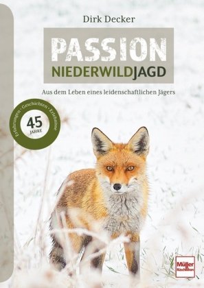 Passion Niederwildjagd Müller Rüschlikon