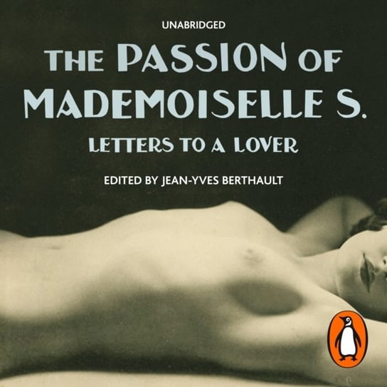Passion of Mademoiselle S. Berthault Jean-Yves