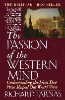 Passion of the Western Mind Tarnas Richard