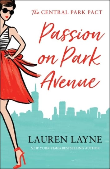 Passion on Park Avenue Layne Lauren