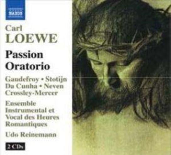 Passion Oratorio Various Artists