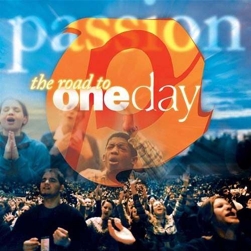 Passion: The Road To OneDay Passion