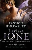 Passion Unleashed Ione Larissa