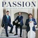 Passion - Works By Dohnanyi / Francaix / Bach / Sibelius & Enescu Various Artists