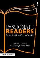 Passionate Readers Ripp Pernille