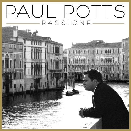 Passione Potts Paul