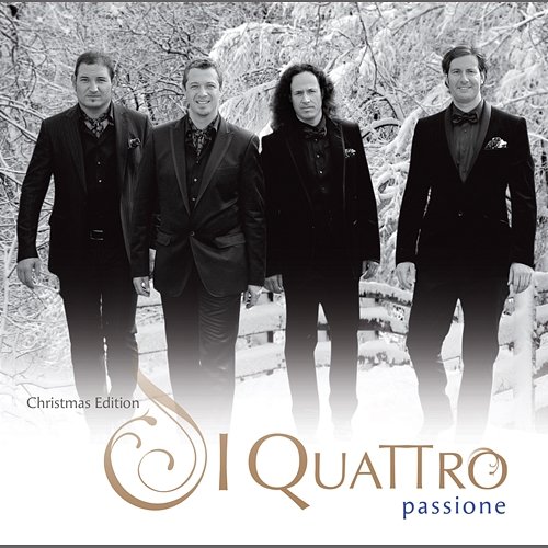 Passione I Quattro