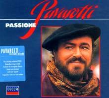 Passione Pavarotti Luciano