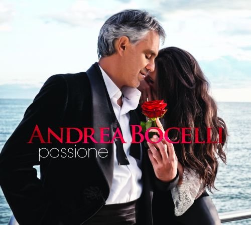 Passione Bocelli Andrea