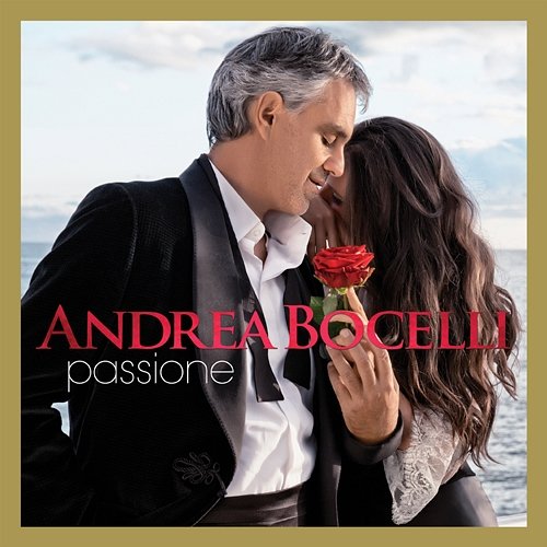 Passione Andrea Bocelli