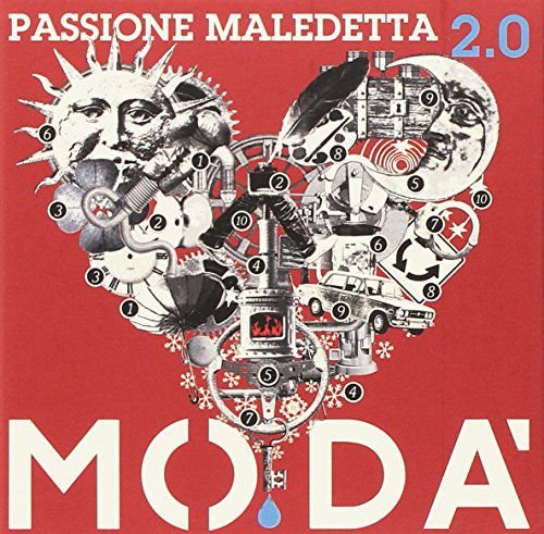 Passione Maledetta 2.0 Various Artists