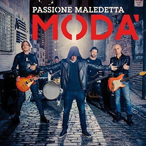 Passione Maledetta Various Artists