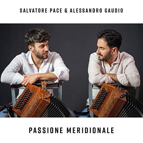 Passione Meridionale Various Artists