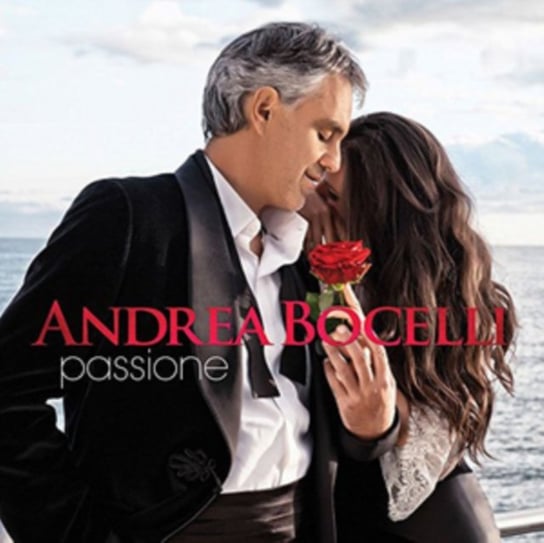 Passione (Remastered) Bocelli Andrea