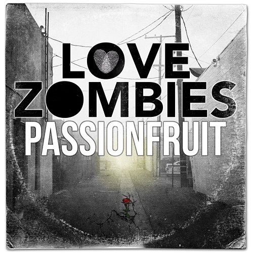 Passionfruit Love Zombies
