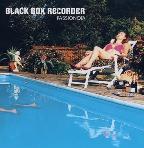 Passionoia Black Box Recorder