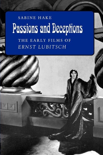 Passions and Deceptions Hake Sabine