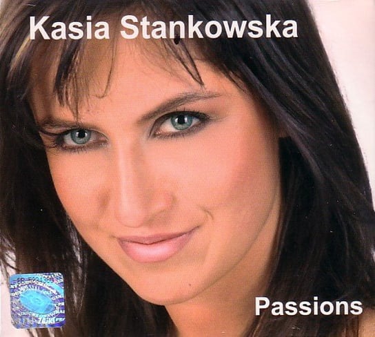 Passions Stankowska Katarzyna