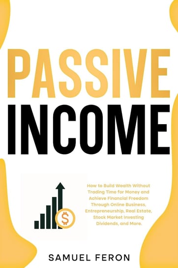 Passive Income - ebook epub Feron Samuel